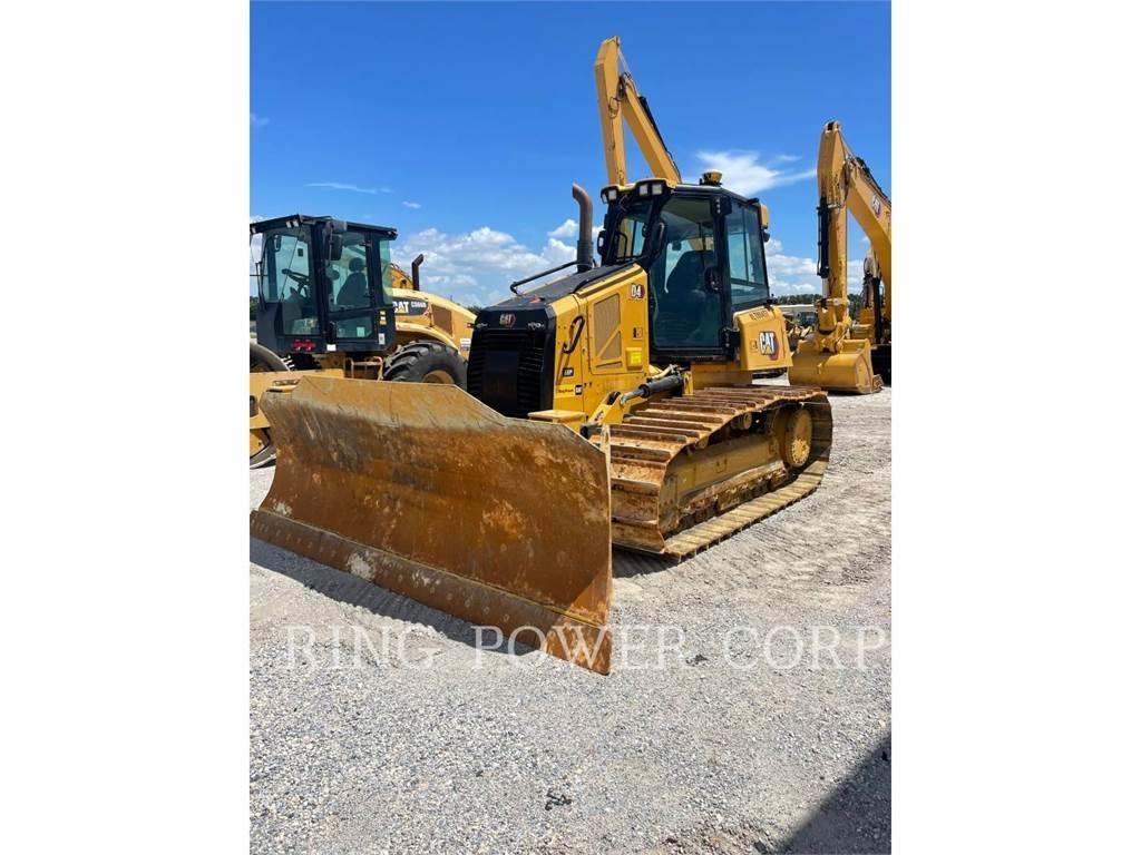 CAT D4VPEW 履帶推土機