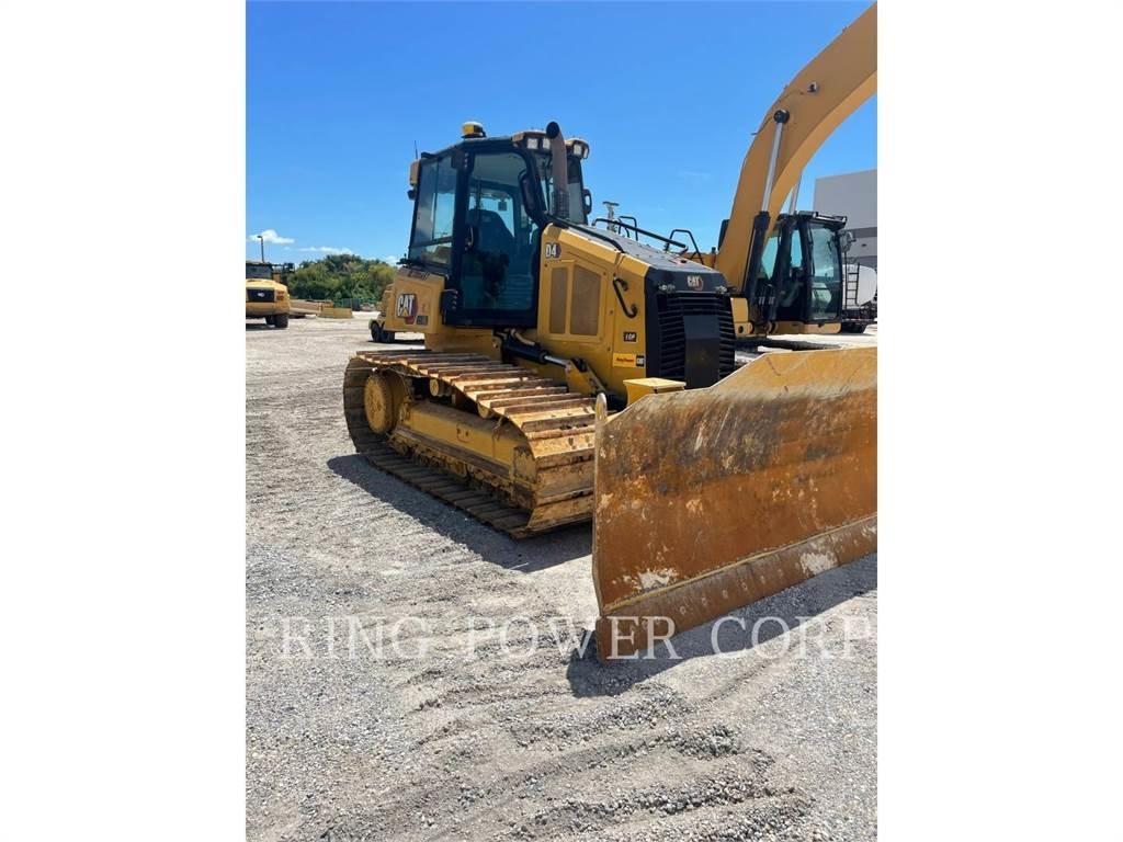 CAT D4VPEW 履帶推土機