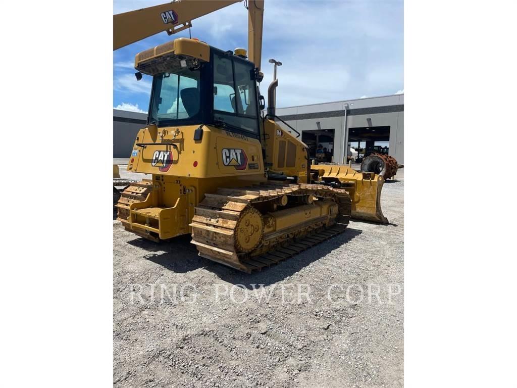 CAT D4VPEW 履帶推土機