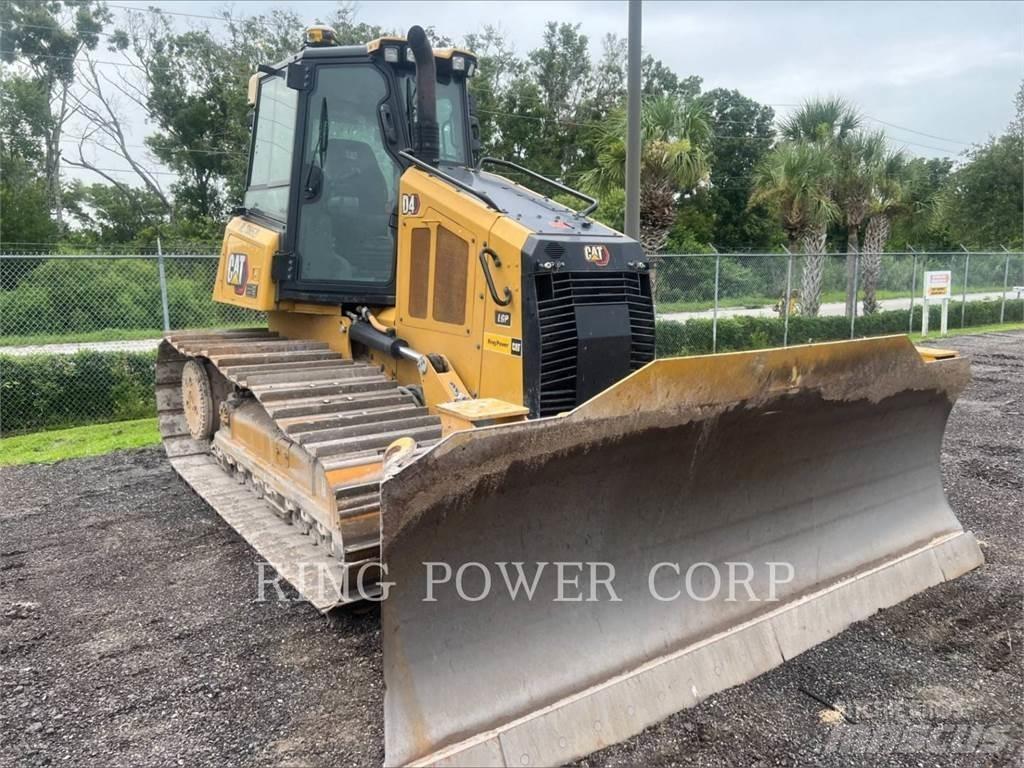 CAT D4VPEW 履帶推土機