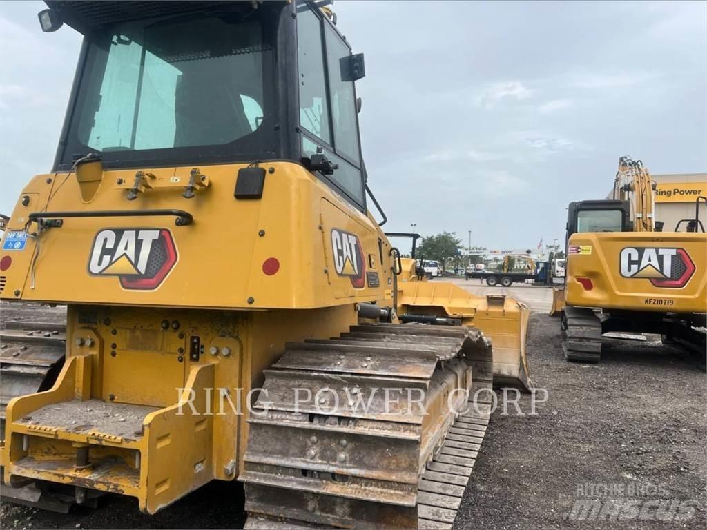 CAT D4VPEW 履帶推土機