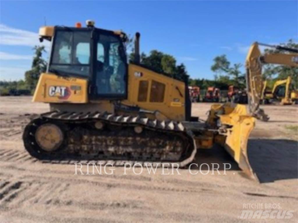 CAT D4VPEW 履帶推土機