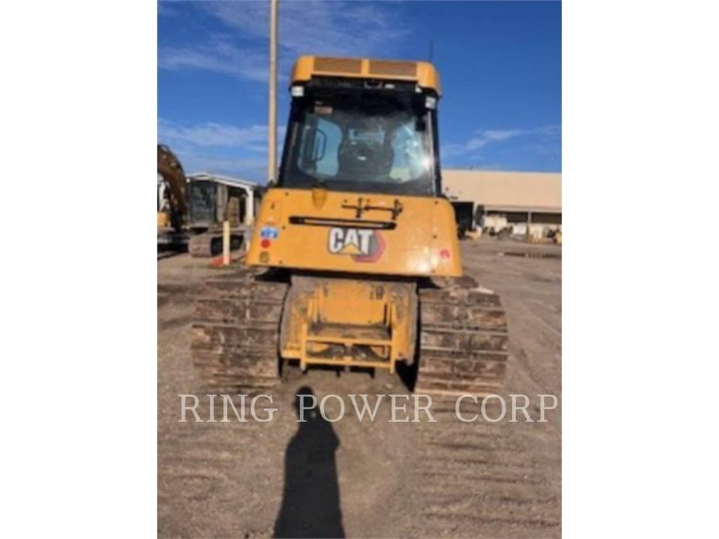 CAT D4VPEW 履帶推土機