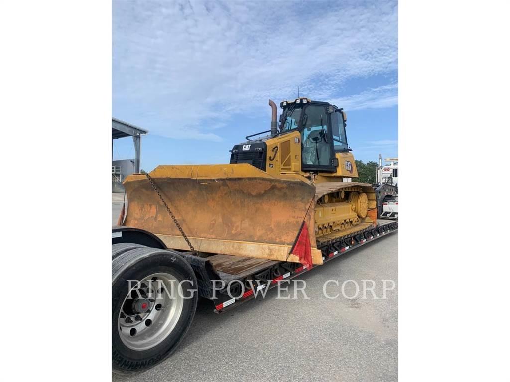 CAT D4VPEW 履帶推土機