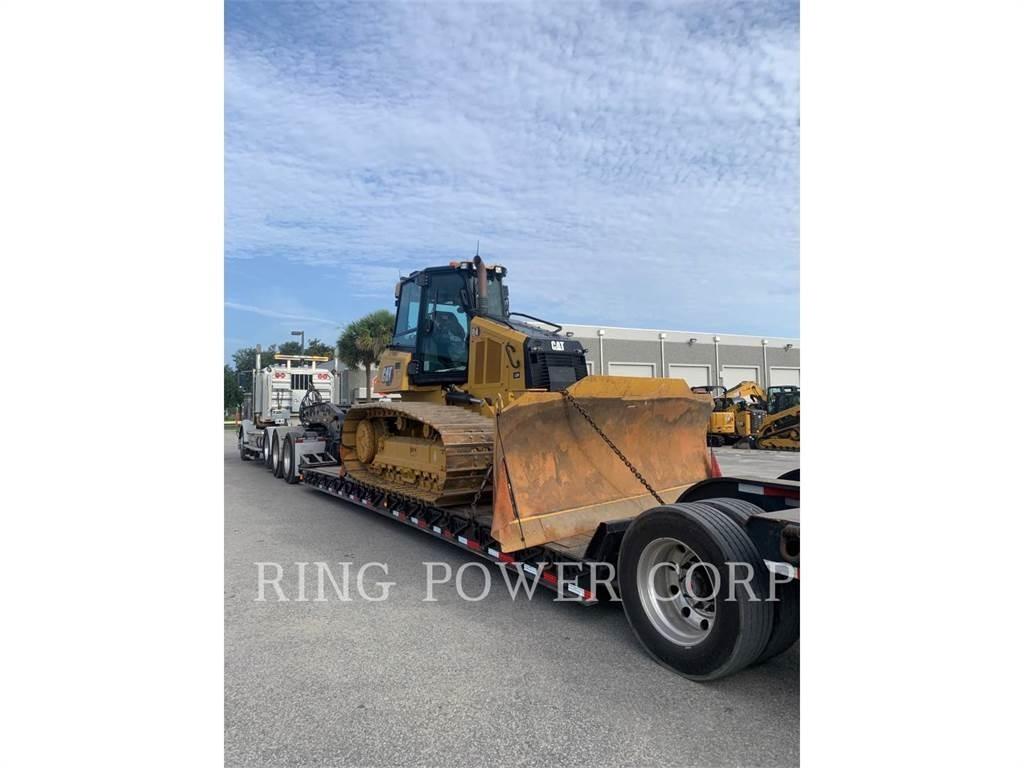 CAT D4VPEW 履帶推土機