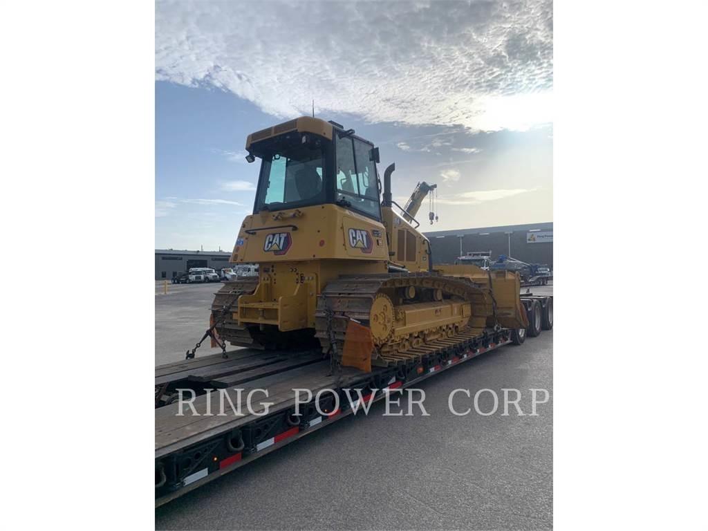 CAT D4VPEW 履帶推土機