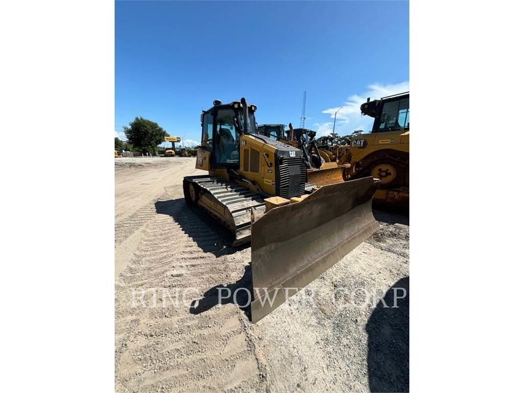 CAT D4VPEW 履帶推土機