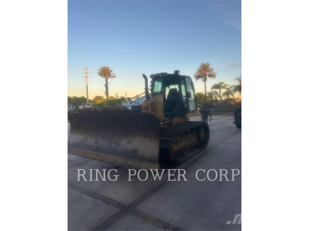 CAT D4VPEW 履帶推土機