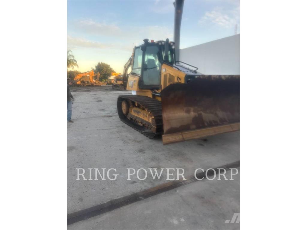 CAT D4VPEW 履帶推土機