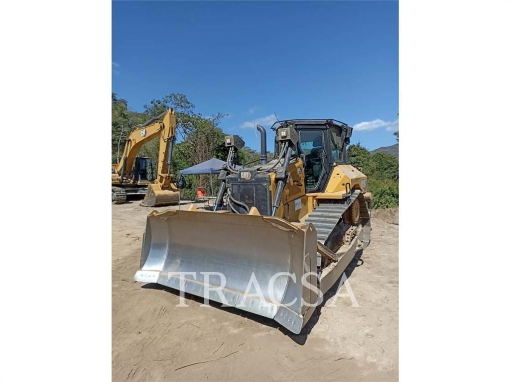 CAT D5 履帶推土機