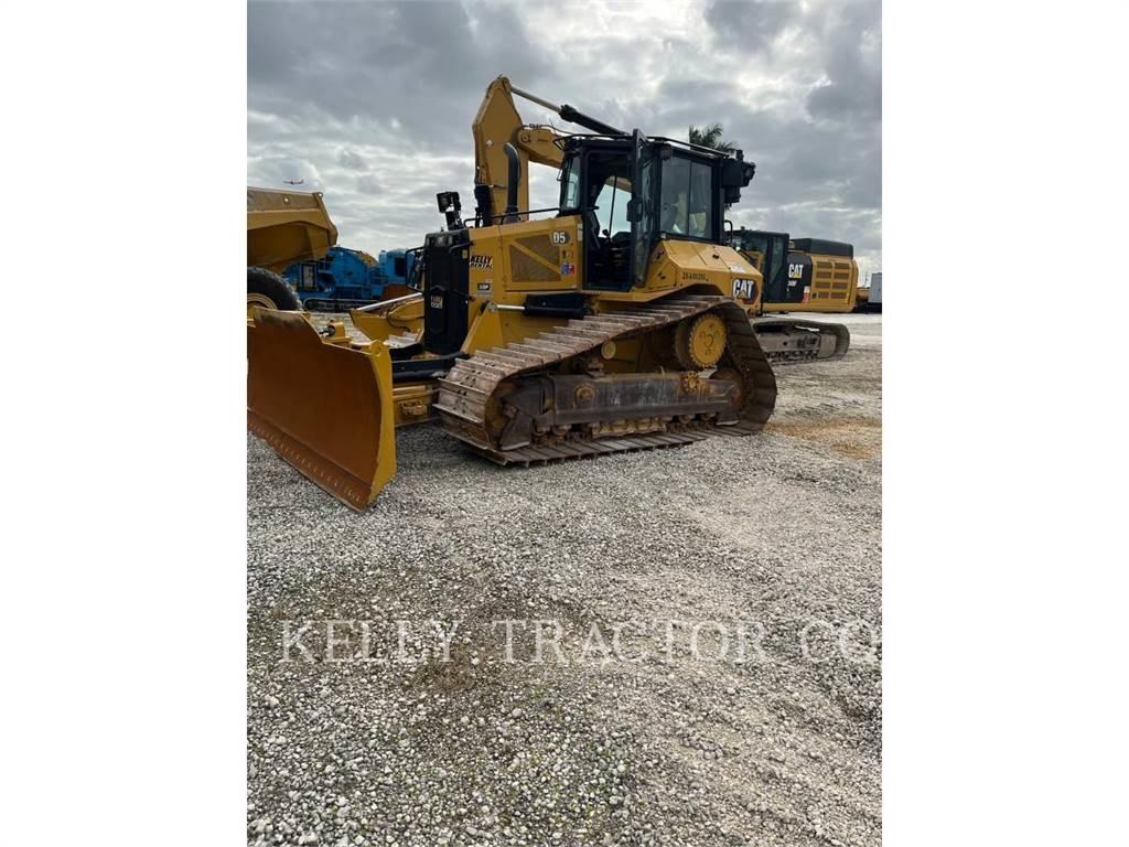 CAT D5 履帶推土機