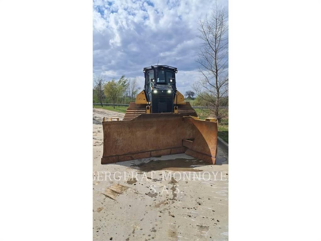 CAT D5 履帶推土機