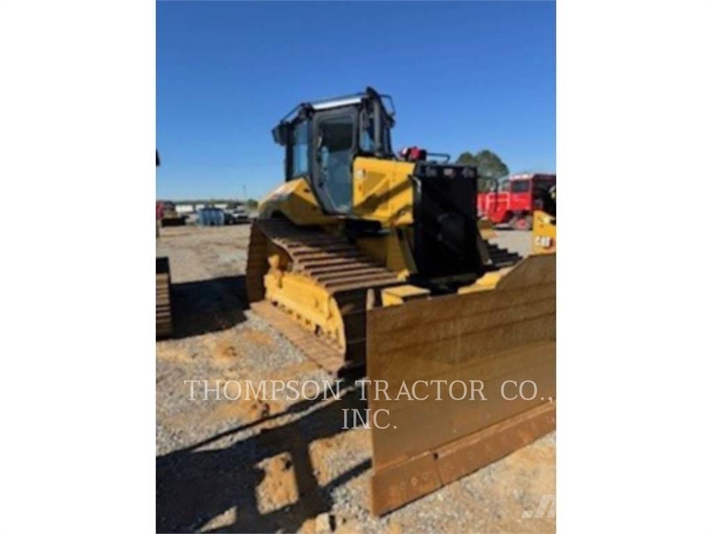CAT D5 履帶推土機