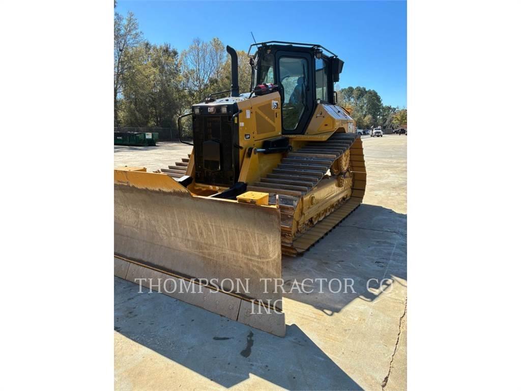 CAT D5 履帶推土機