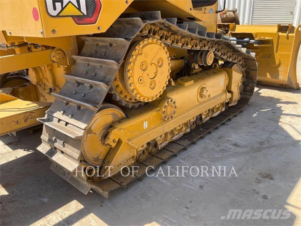 CAT D5 履帶推土機