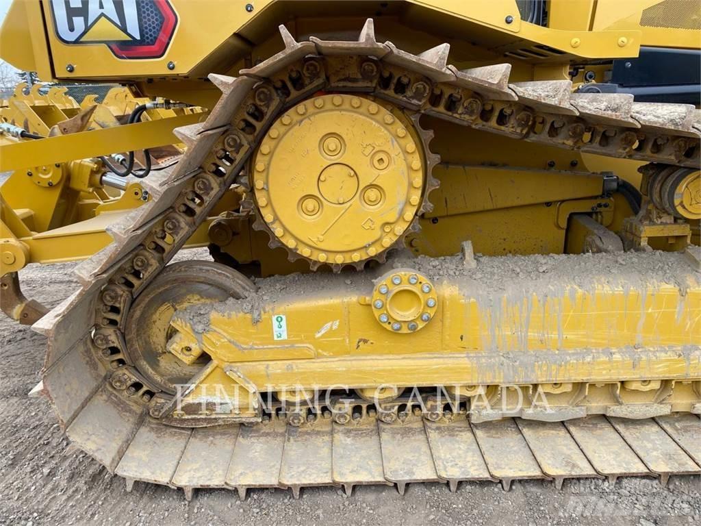 CAT D5-17 履帶推土機