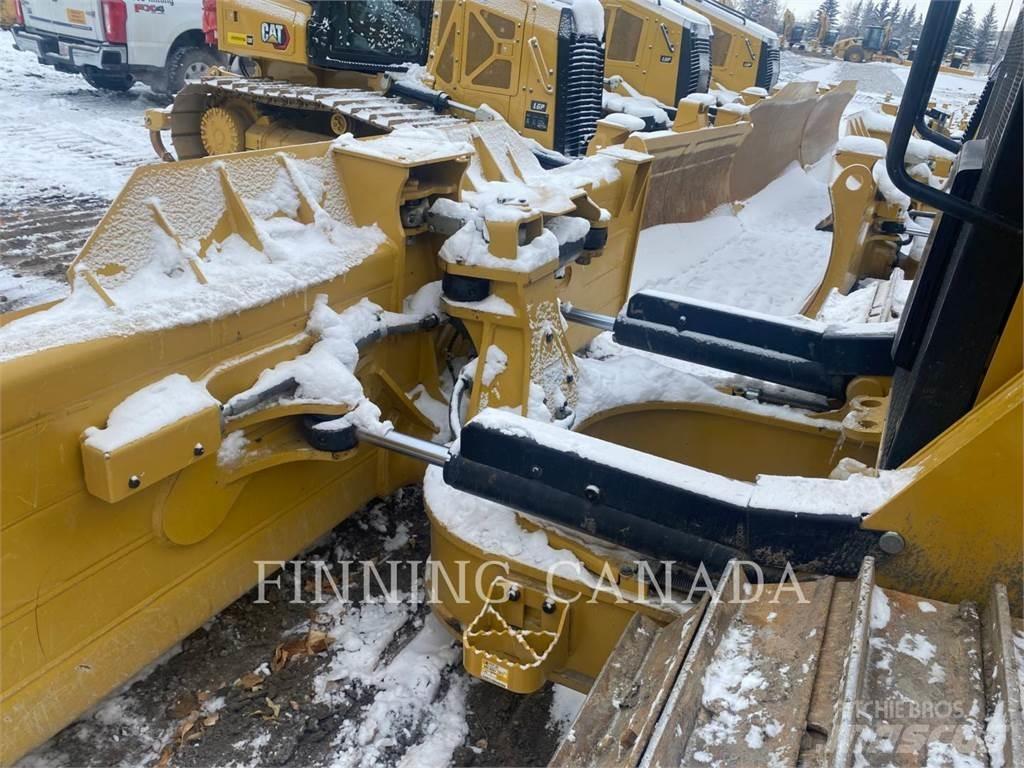 CAT D5-17 履帶推土機