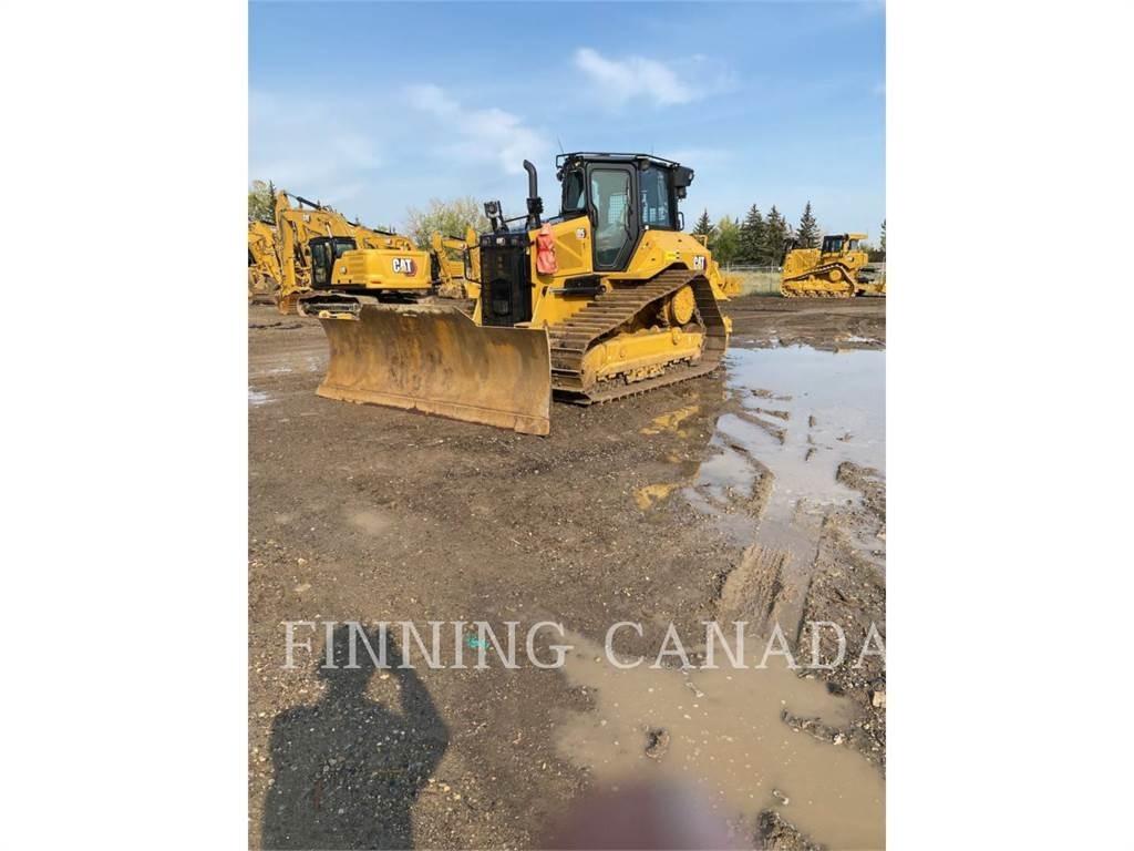 CAT D5-17 履帶推土機