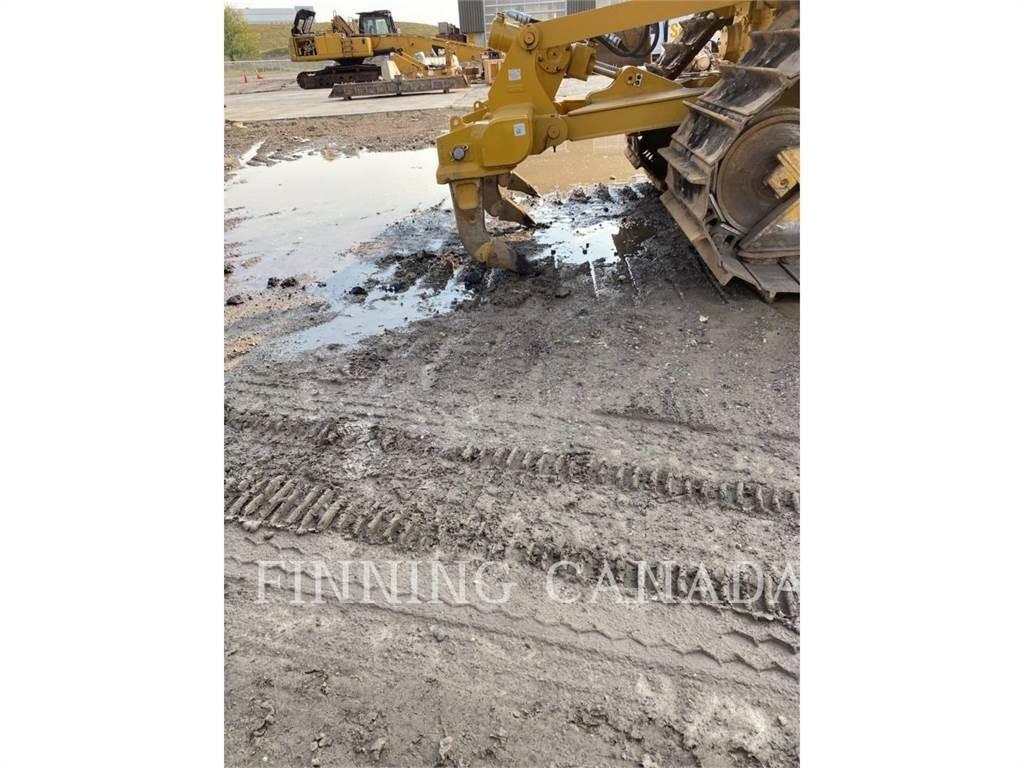 CAT D5-17 履帶推土機