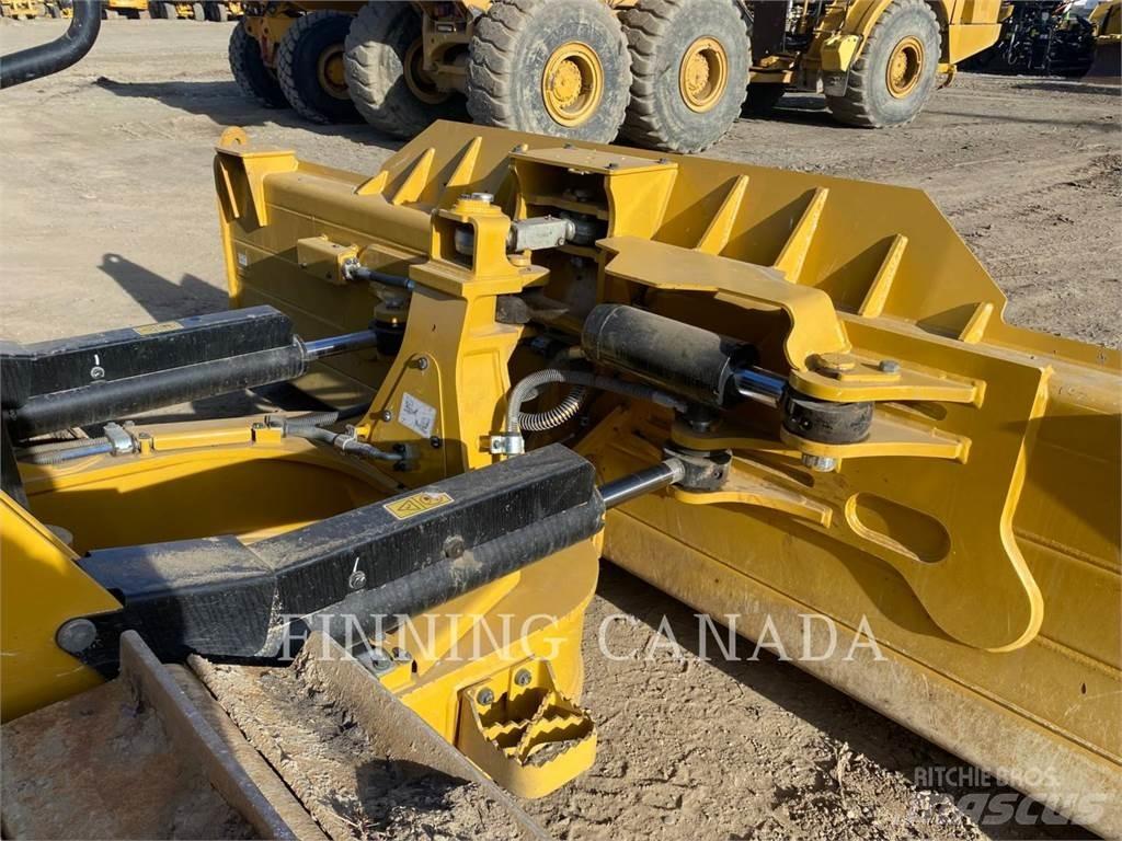 CAT D5-17 履帶推土機