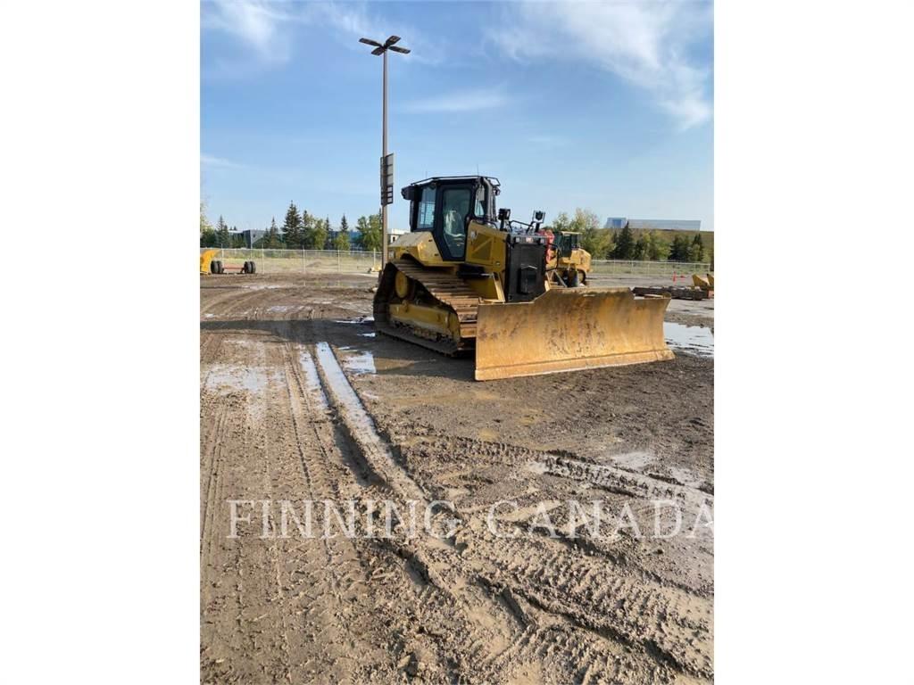 CAT D5-17 履帶推土機