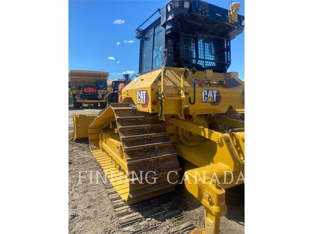 CAT D5-17 履帶推土機