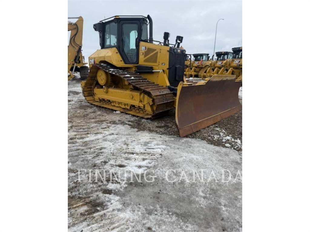 CAT D5-17 履帶推土機