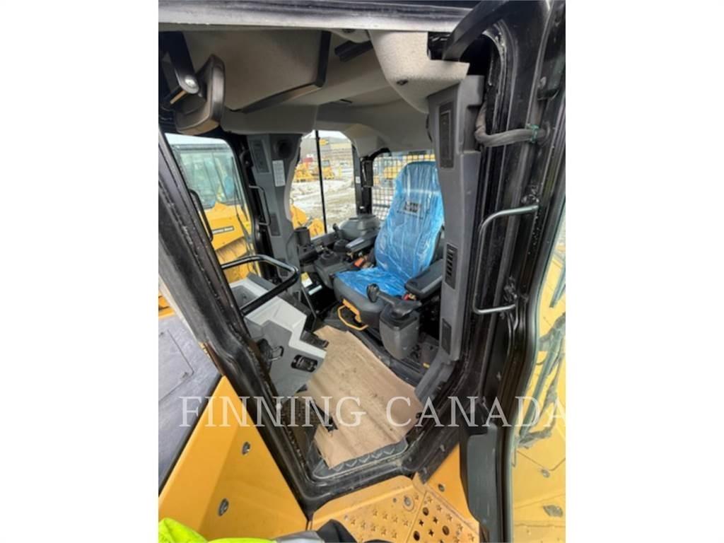 CAT D5-17 履帶推土機