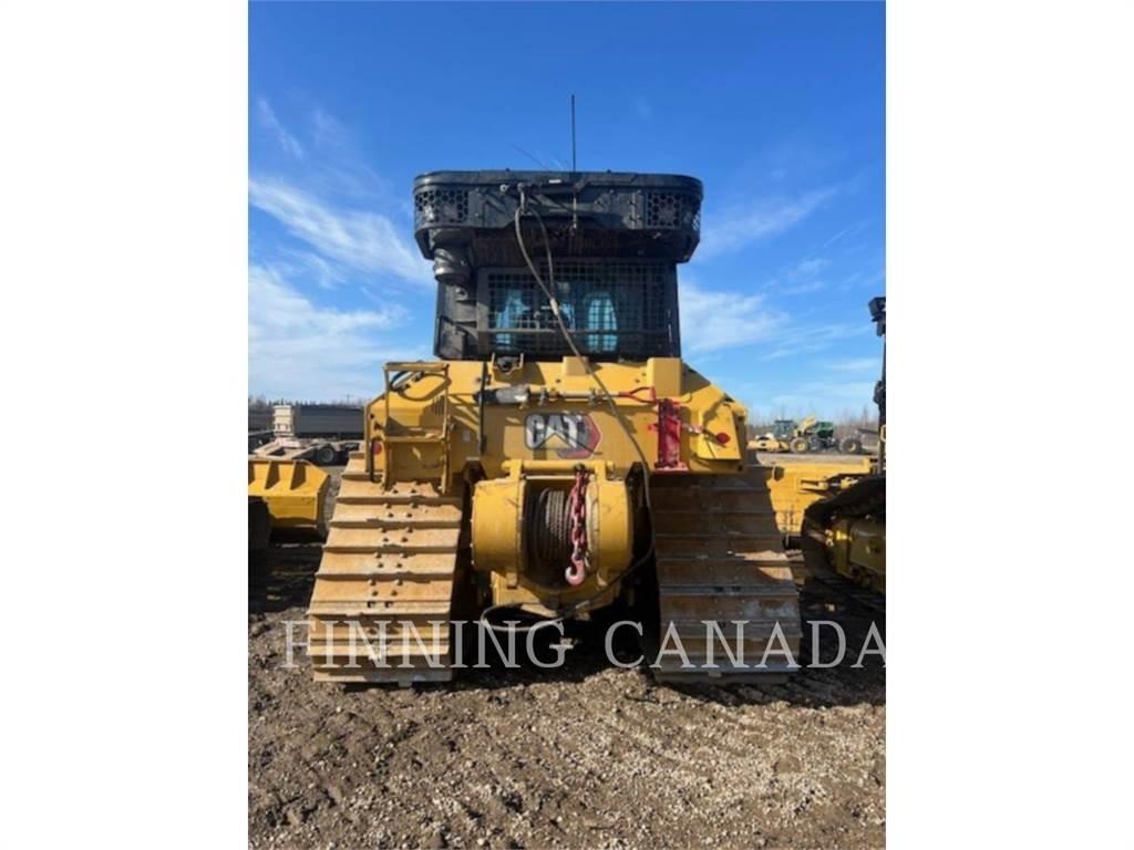 CAT D5-17 履帶推土機