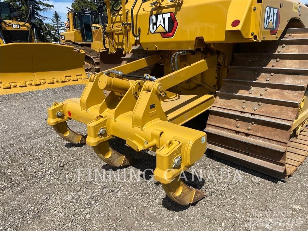 CAT D5-17 履帶推土機