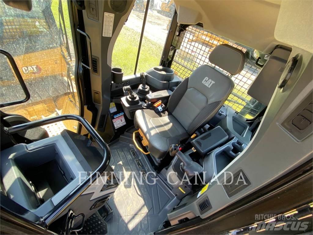 CAT D5-17 履帶推土機