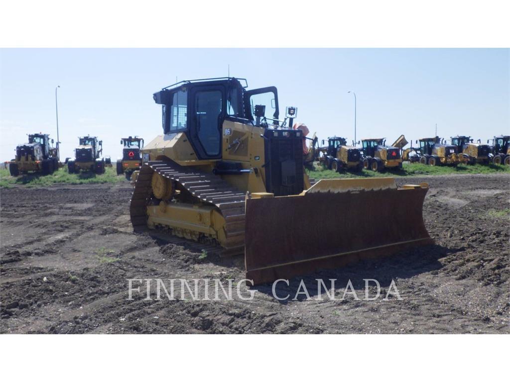 CAT D5-17 履帶推土機