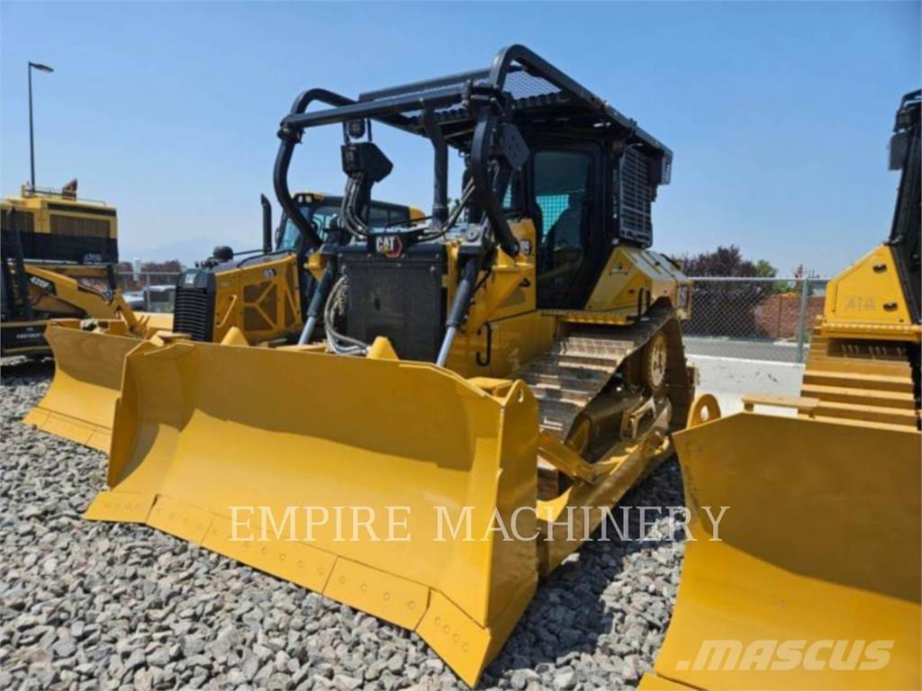 CAT D5-17 SU 履帶推土機