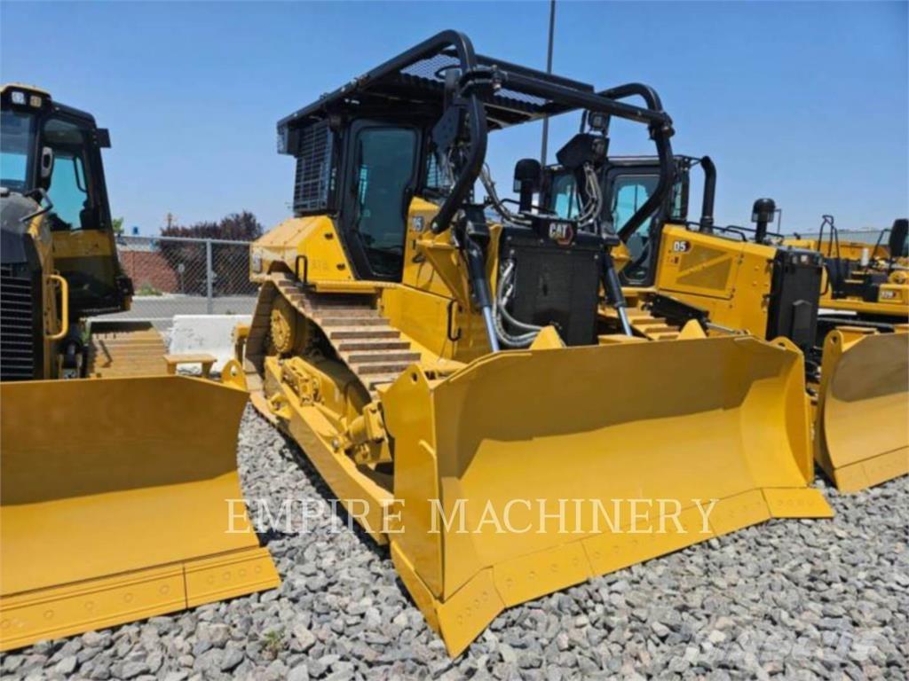 CAT D5-17 SU 履帶推土機