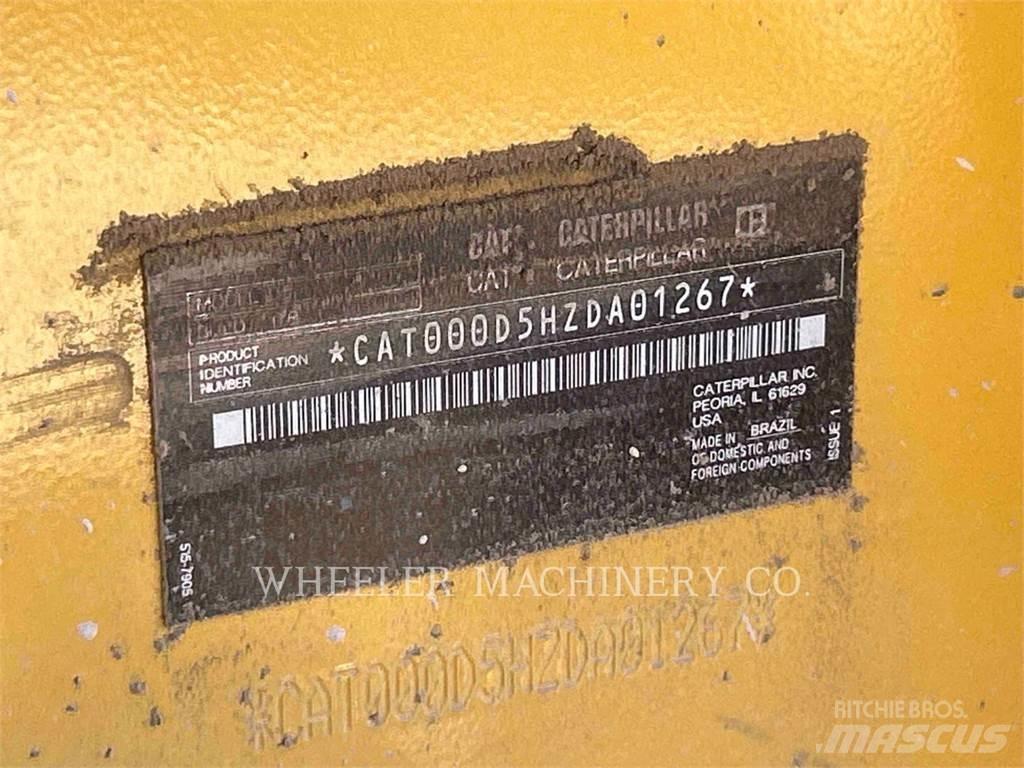 CAT D5-17 XL 履帶推土機