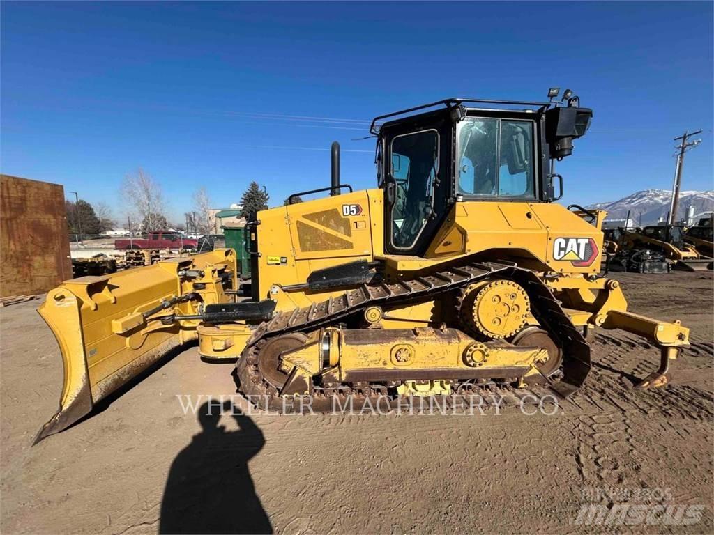 CAT D5-17 XL 履帶推土機