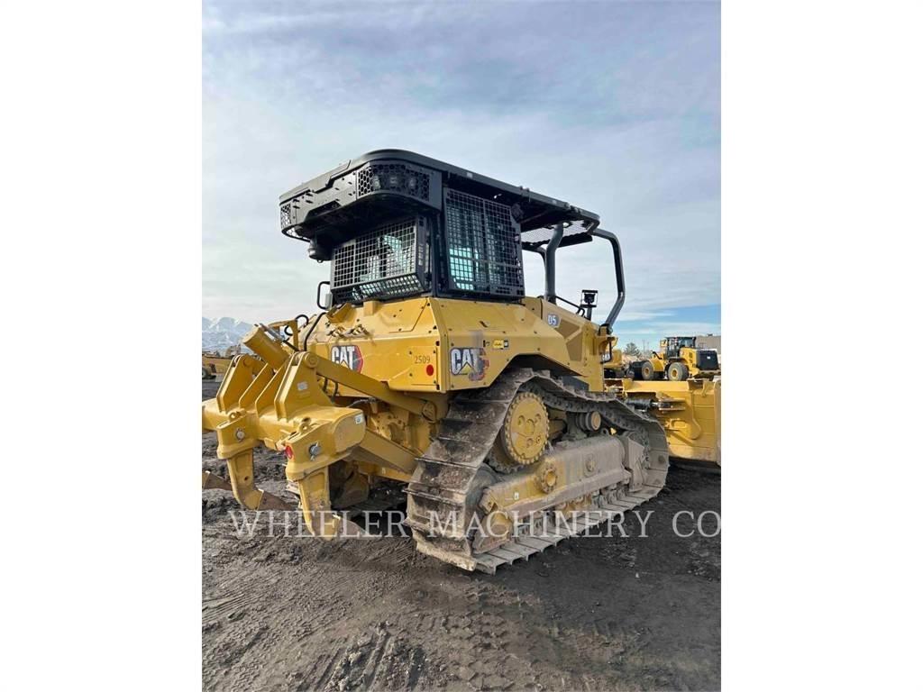CAT D5-17 XL 履帶推土機