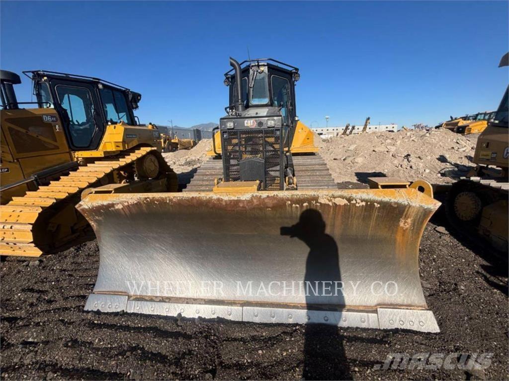CAT D5-17 XL 履帶推土機