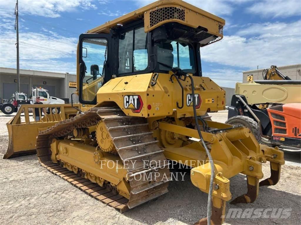 CAT D5-17LGVX 履帶推土機