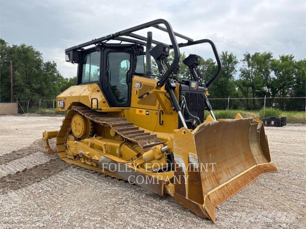 CAT D5-17SX 履帶推土機