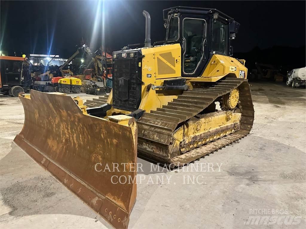 CAT D5-17VP 履帶推土機