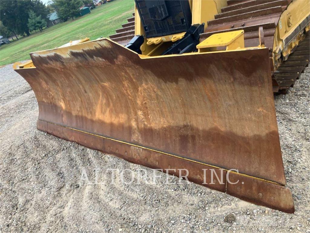 CAT D5-17VPLGP 履帶推土機