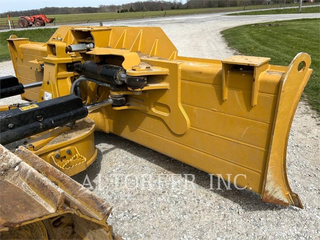 CAT D5-17VPLGP 履帶推土機
