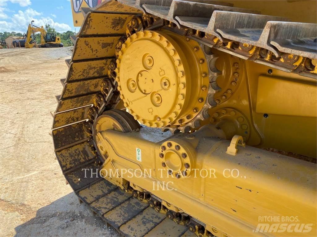 CAT D5 LGP 履帶推土機