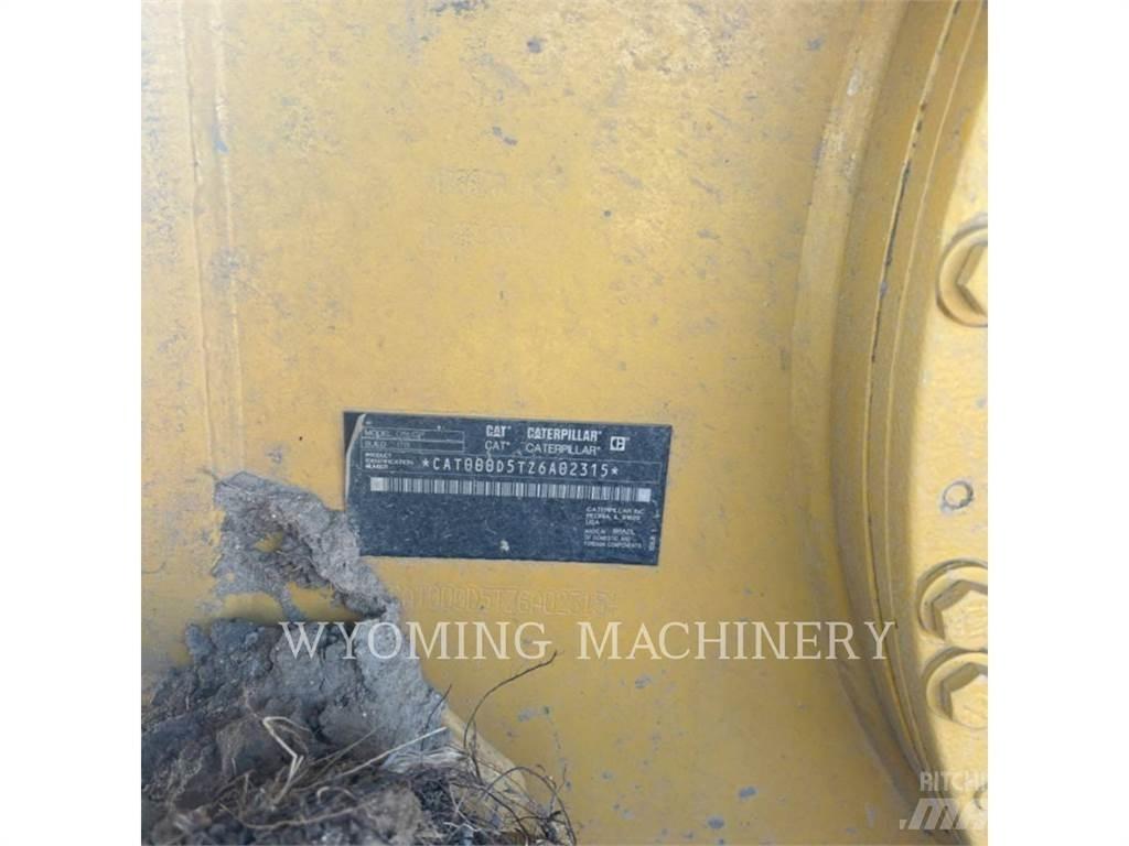 CAT D5 LGP 履帶推土機