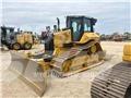 CAT D5 LGP 履帶推土機
