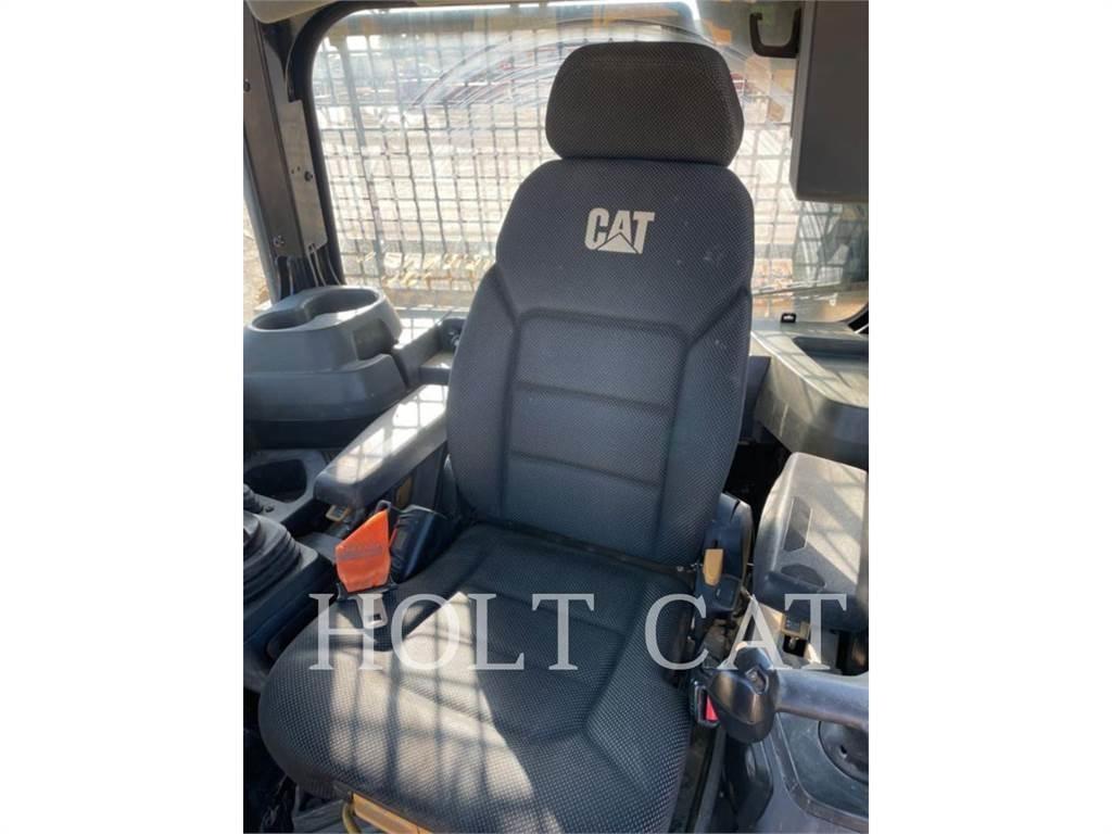 CAT D5 LGPVP 履帶推土機