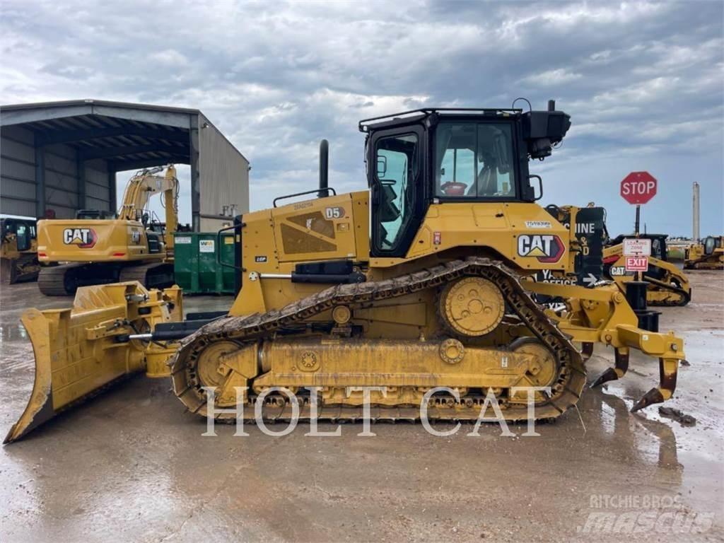 CAT D5 LGPVP 履帶推土機