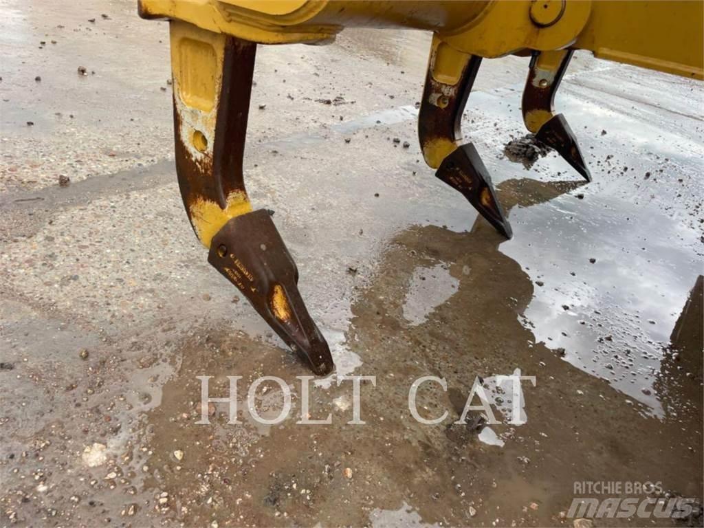 CAT D5 LGPVP 履帶推土機