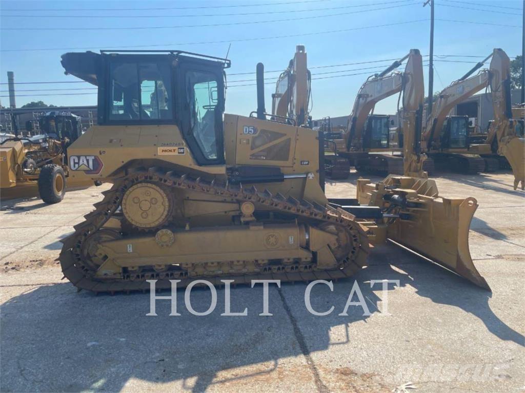 CAT D5 LGPVP 履帶推土機